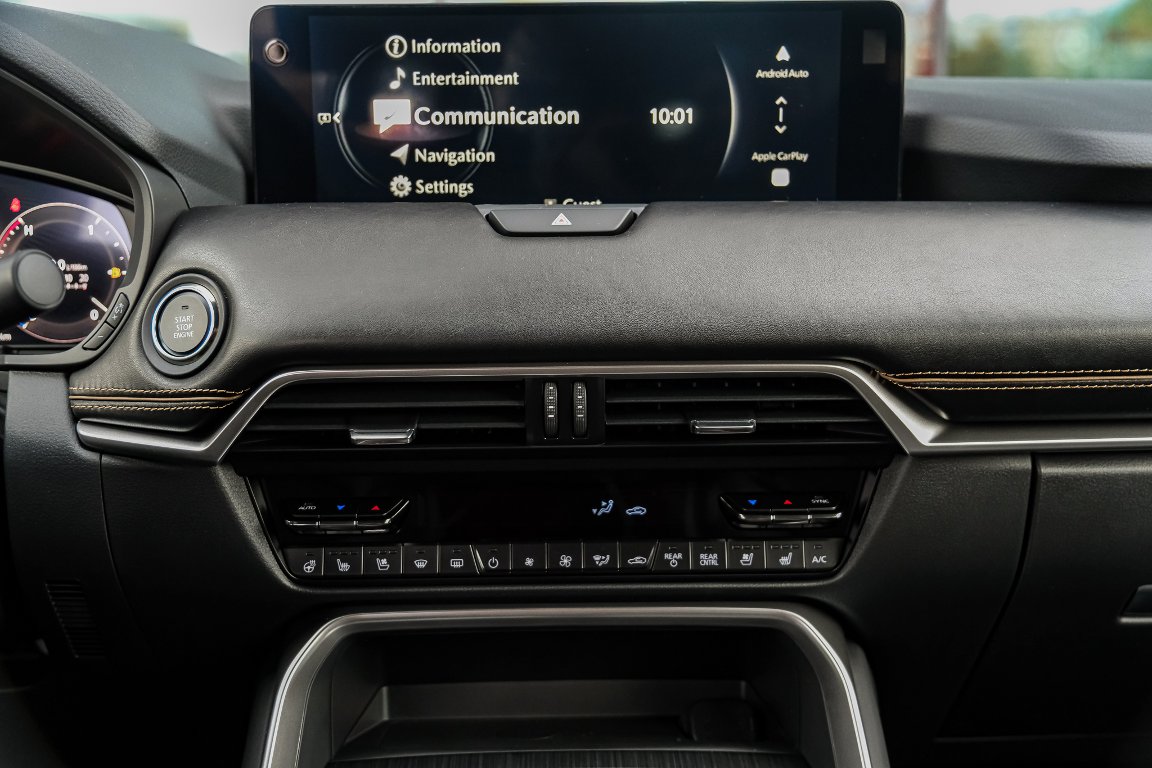 Mazda CX-80