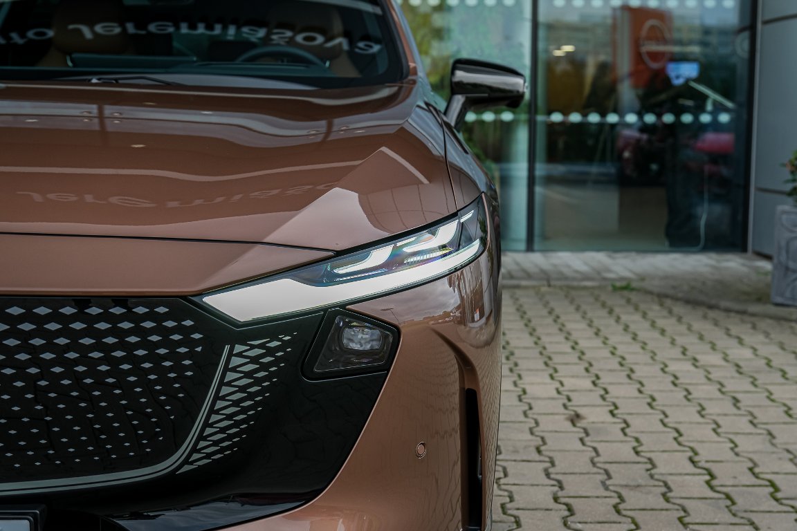 Mazda 6e