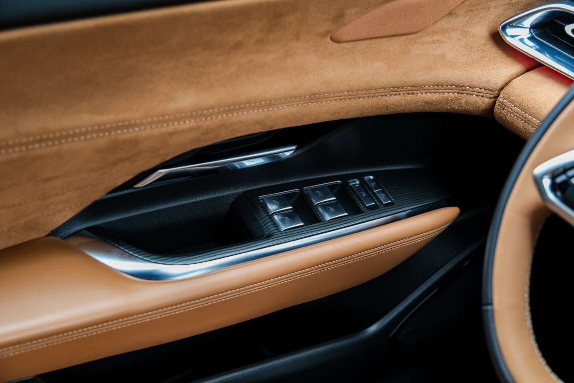 Mazda 6e