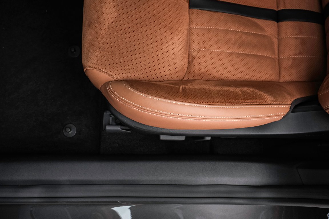 Mazda 6e