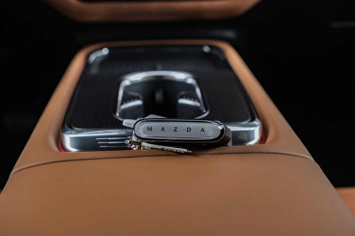 Mazda 6e