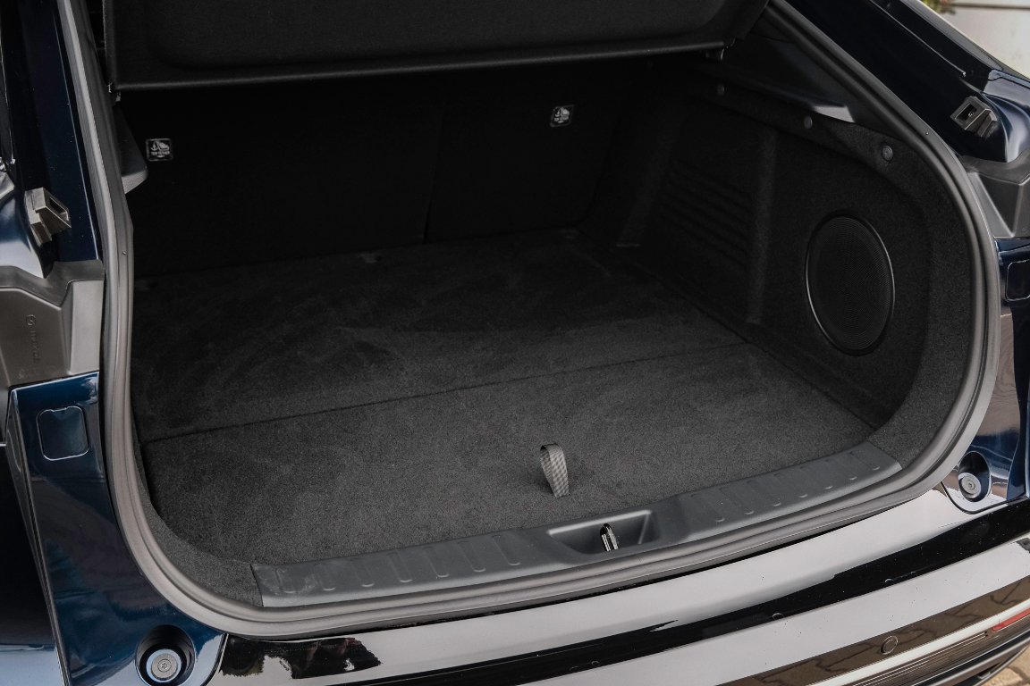 Mazda 6e