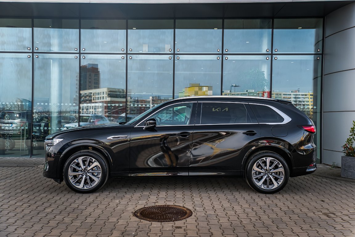 Mazda CX-80