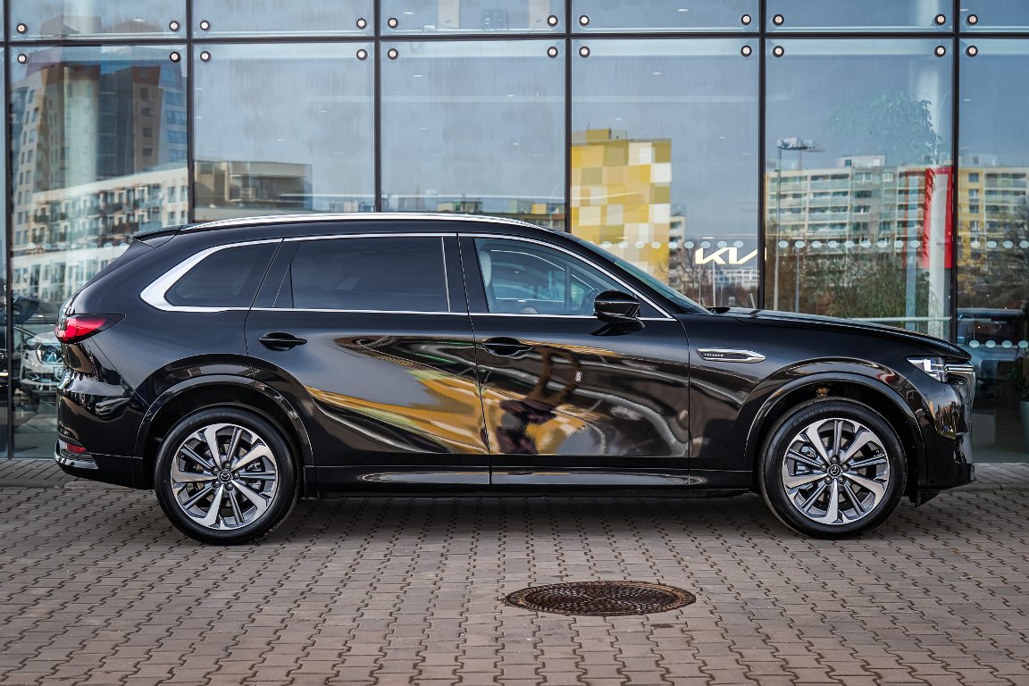 Mazda CX-80