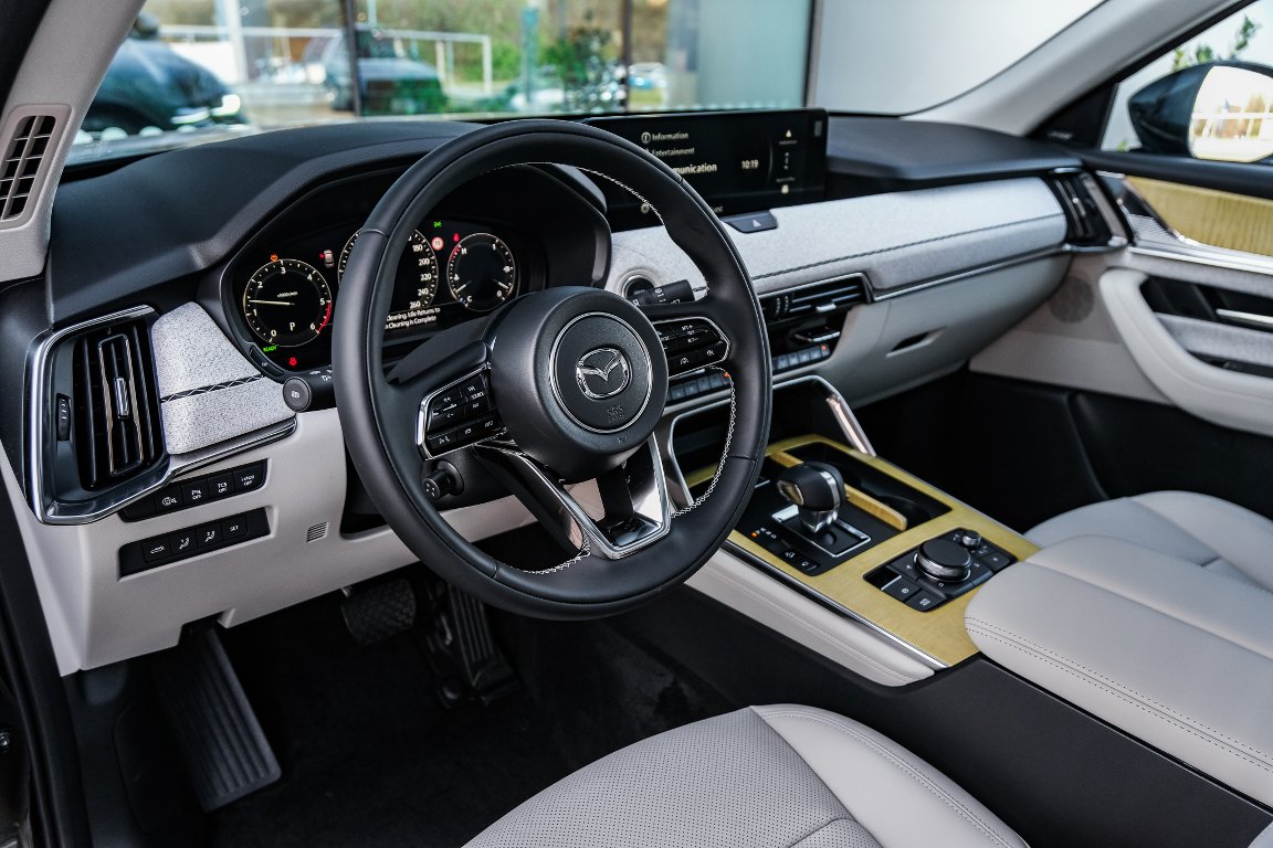 Mazda CX-80