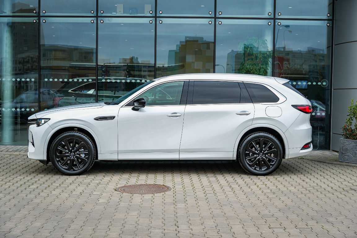 Mazda CX-80