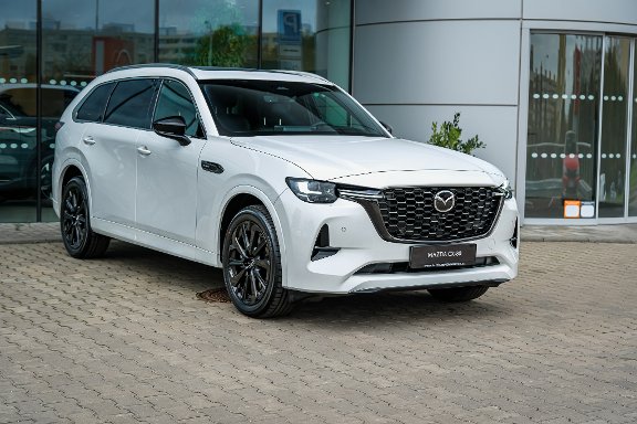 Mazda CX-80