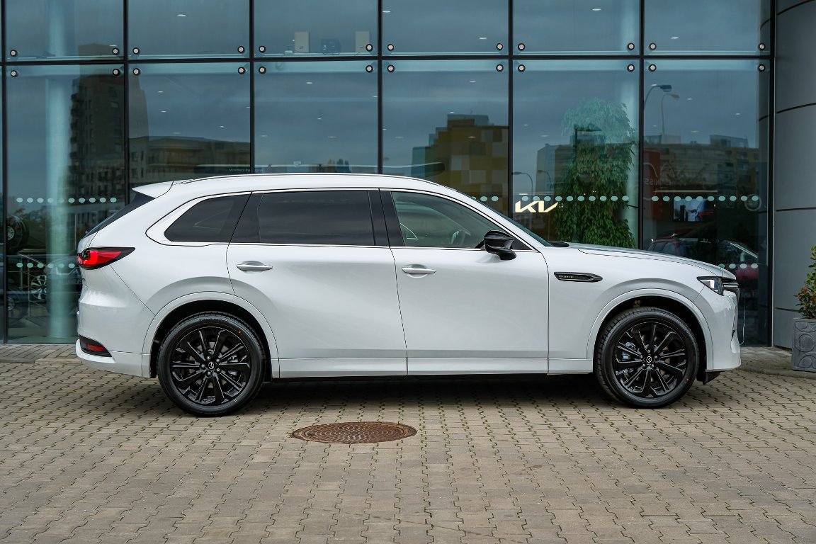 Mazda CX-80