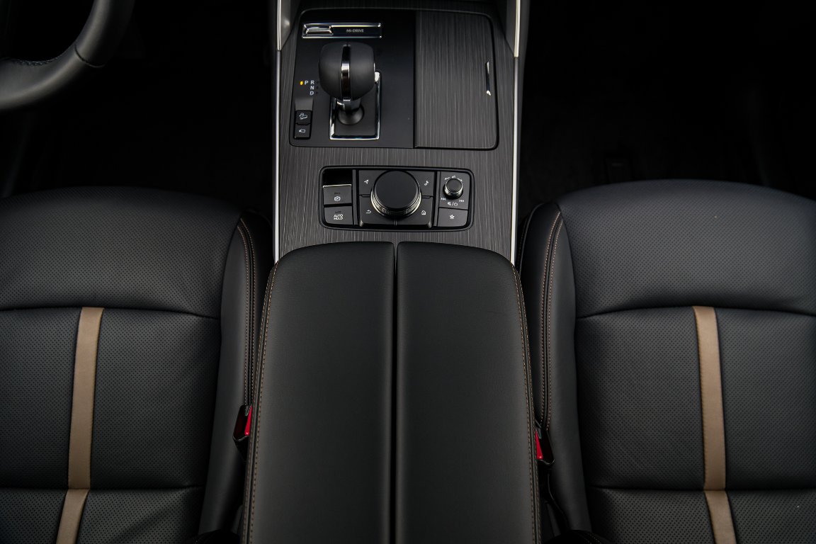 Mazda CX-80