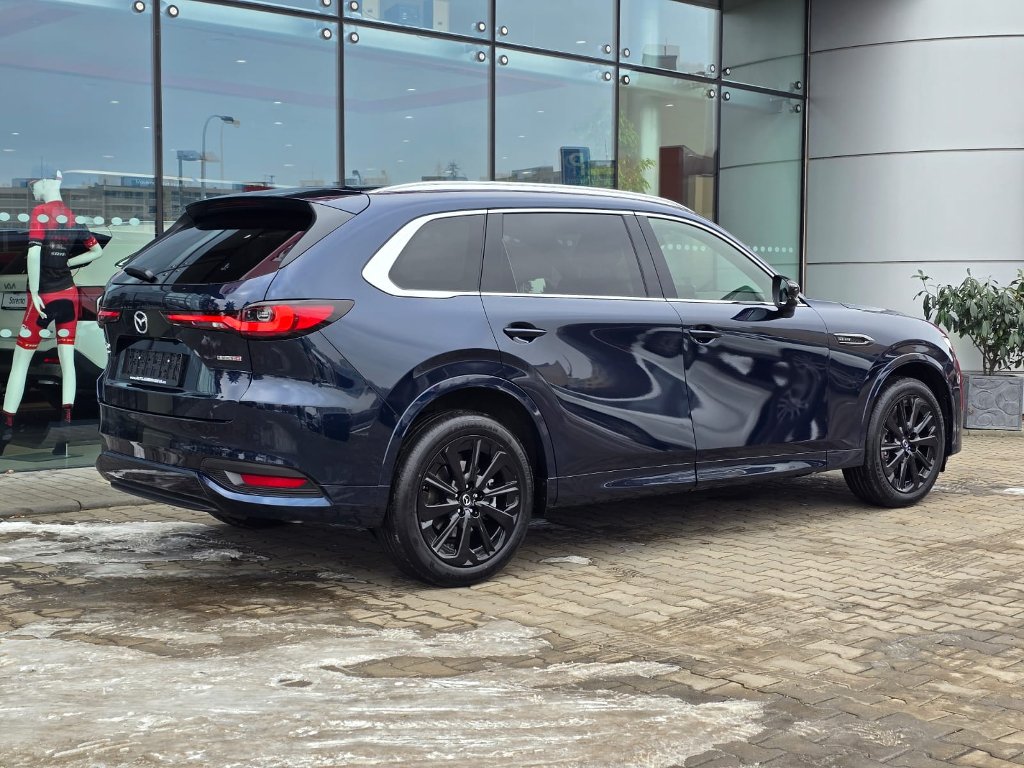 Mazda CX-80