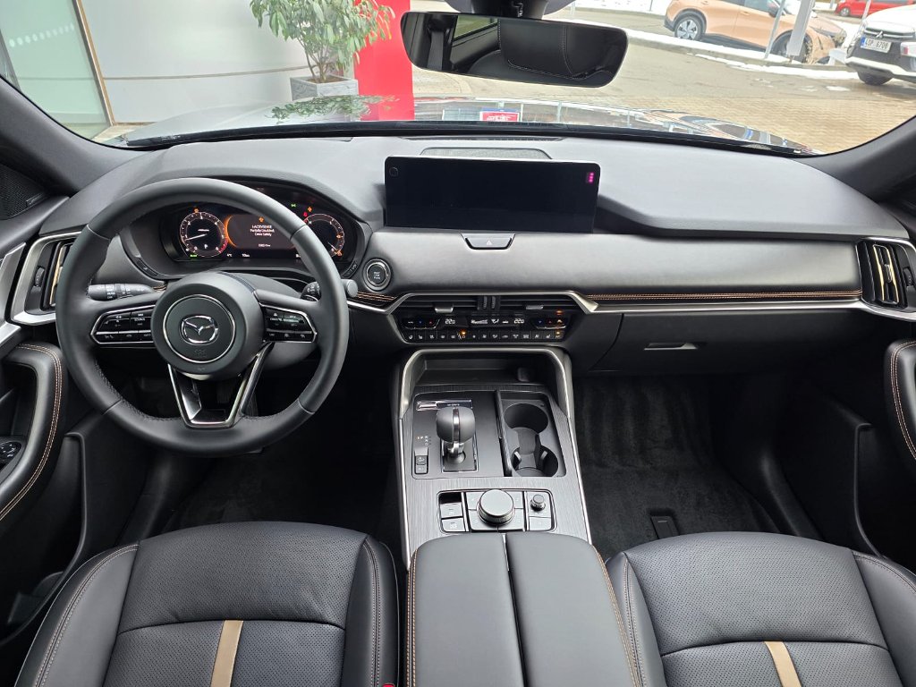 Mazda CX-80
