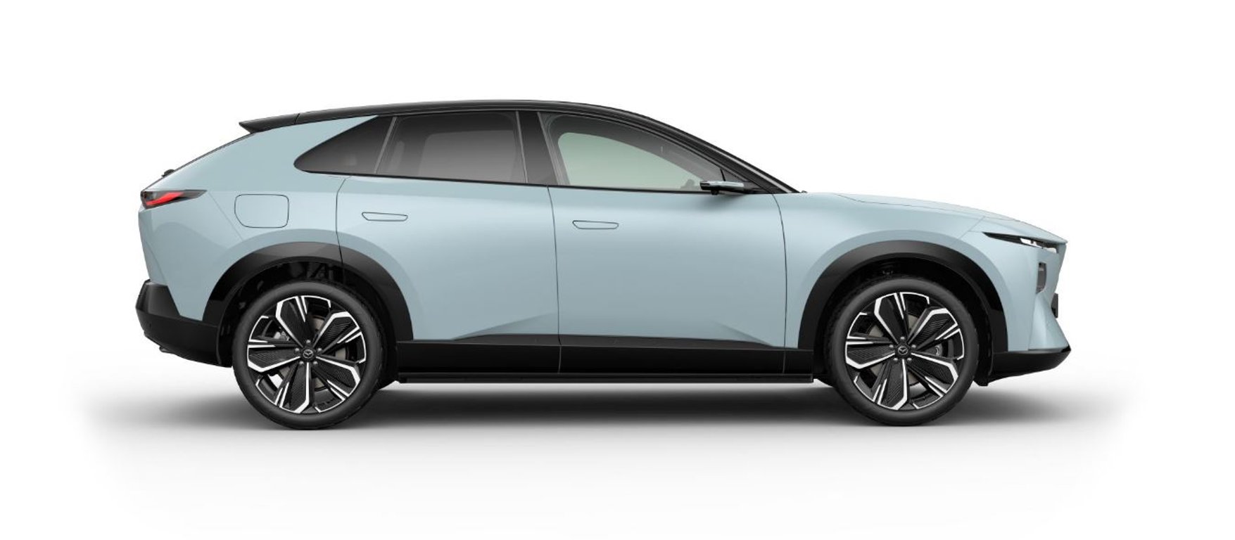 Mazda CX-6e