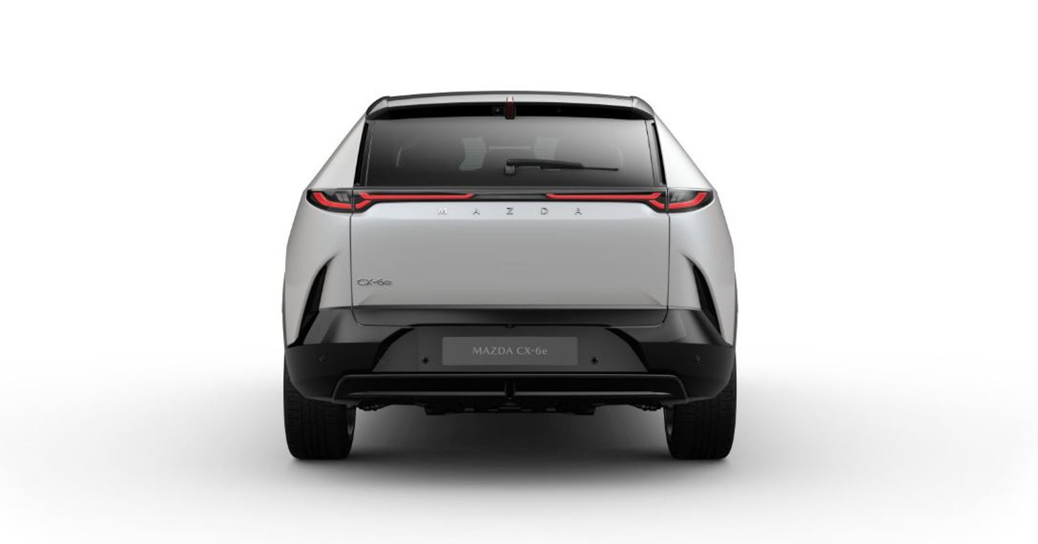 Mazda CX-6e