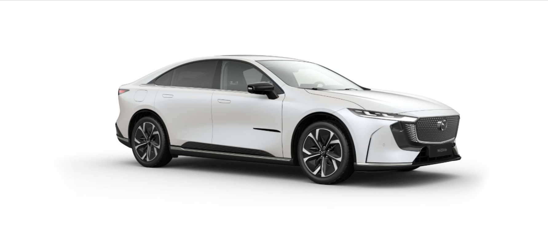 Mazda 6e