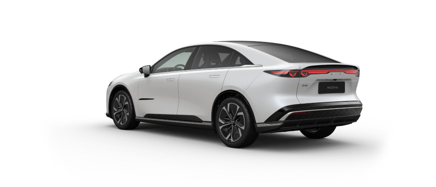 Mazda 6e