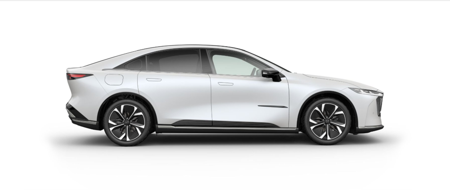 Mazda 6e