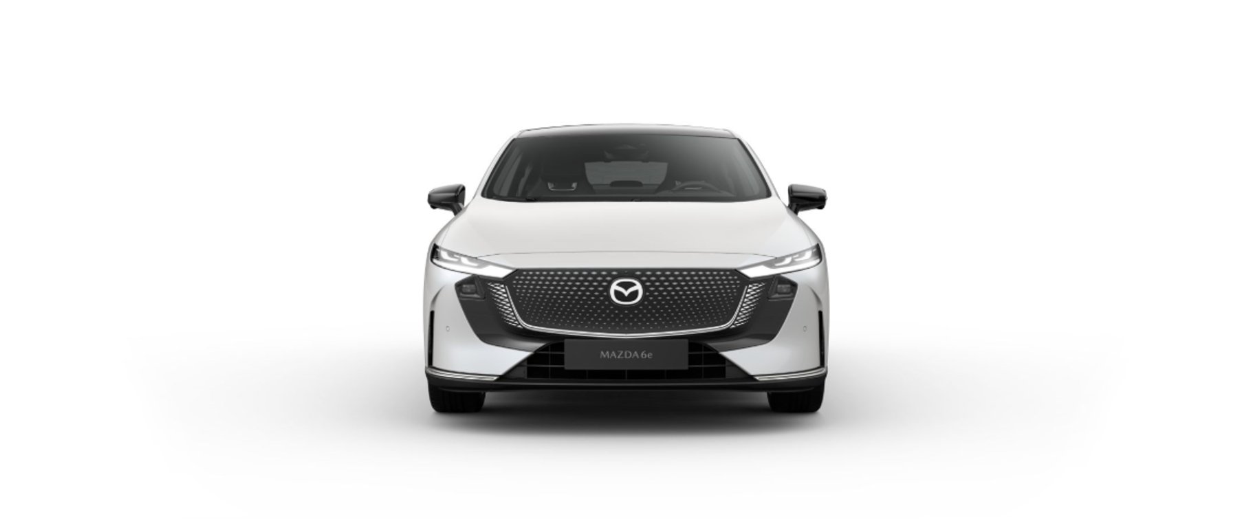Mazda 6e