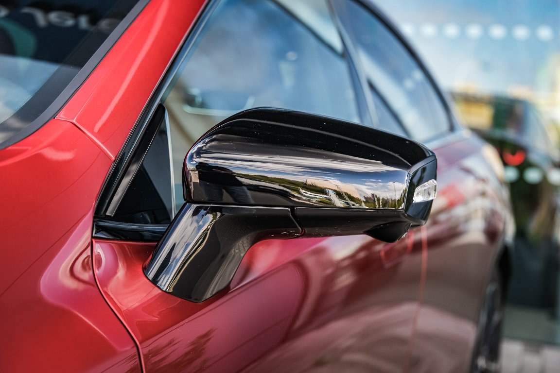 Mazda 6e