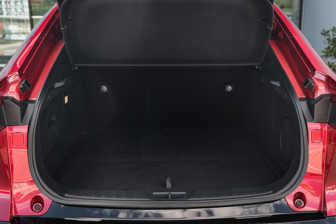 Mazda 6e