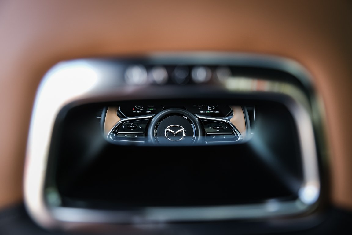 Mazda 6e