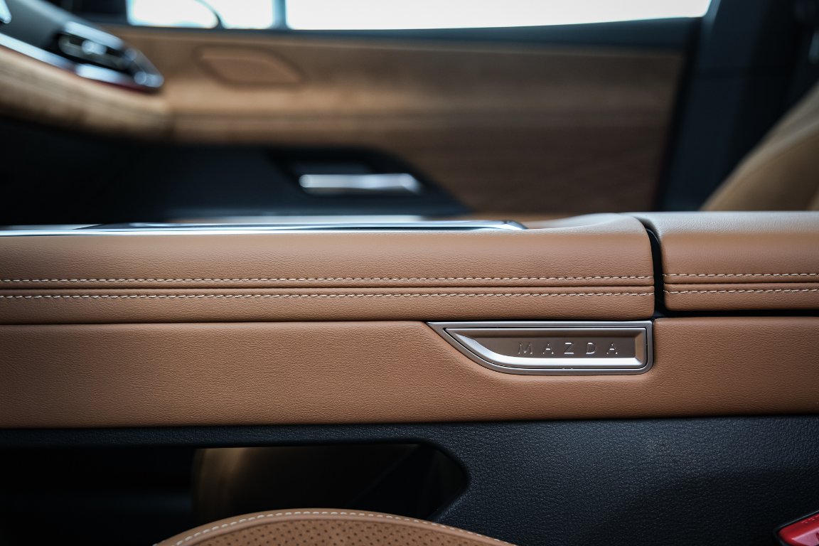 Mazda 6e