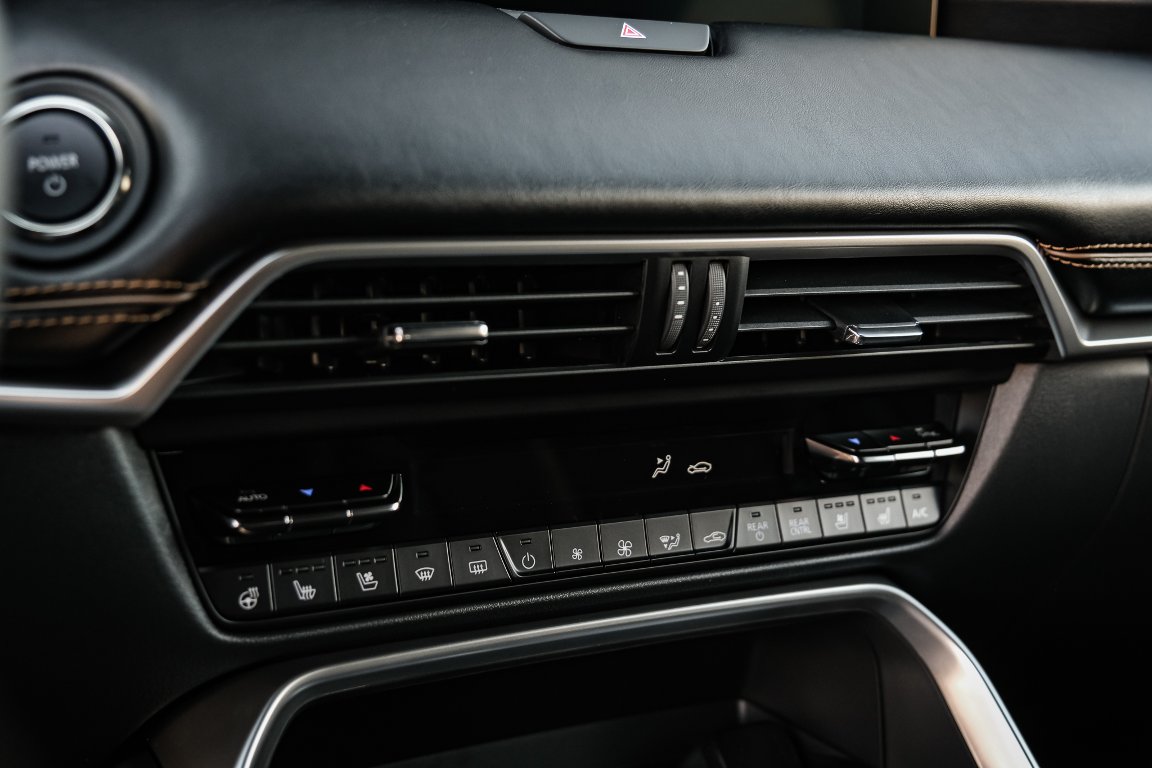Mazda CX-80