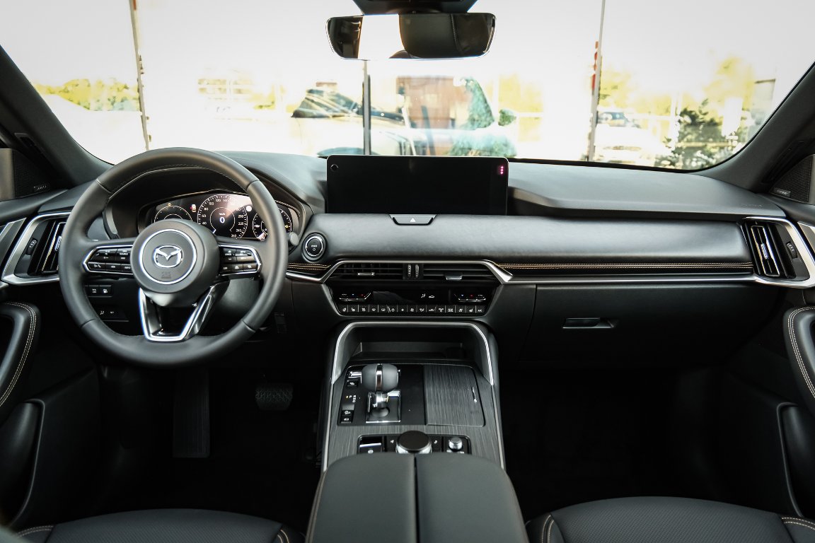 Mazda CX-80