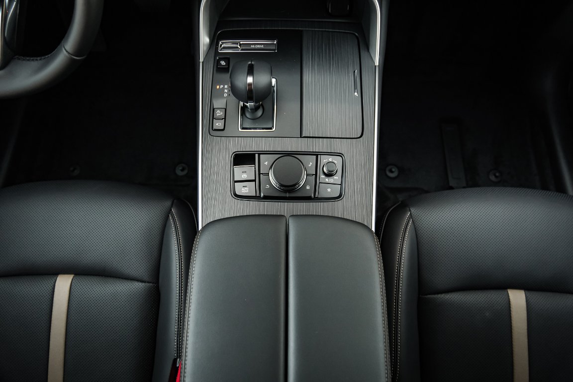 Mazda CX-80