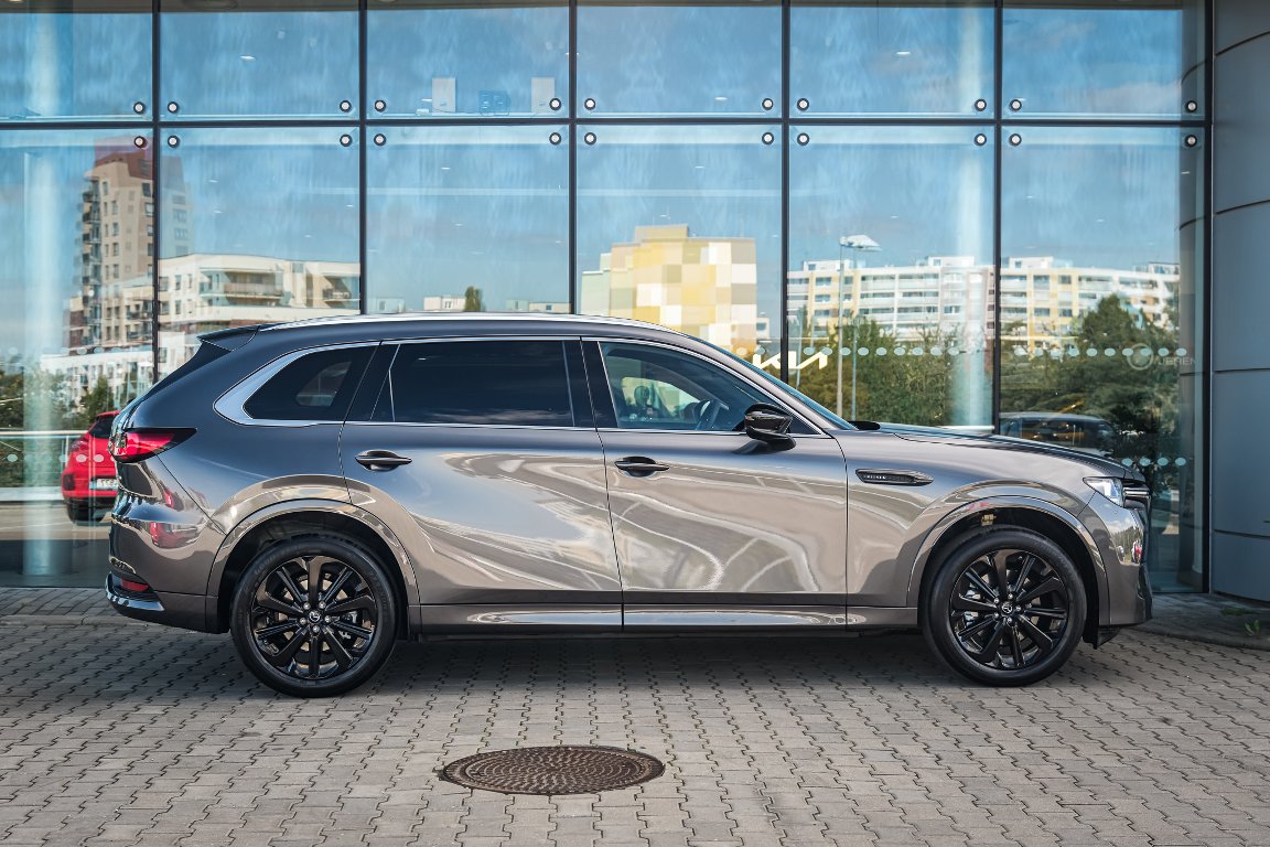 Mazda CX-80