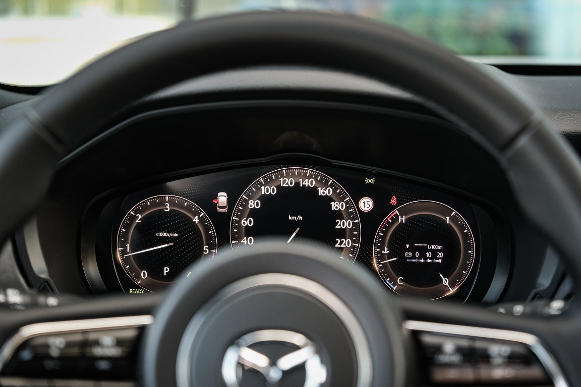 Mazda CX-80