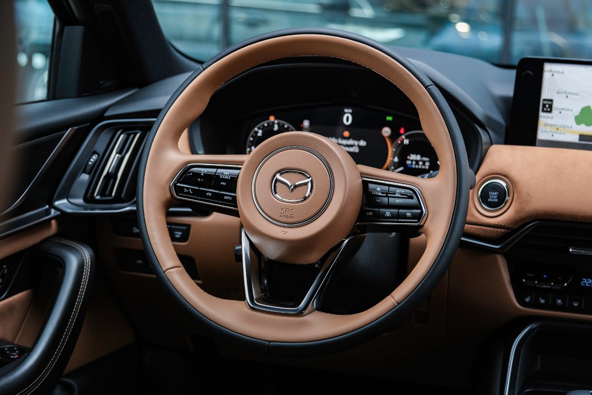 Mazda CX-80